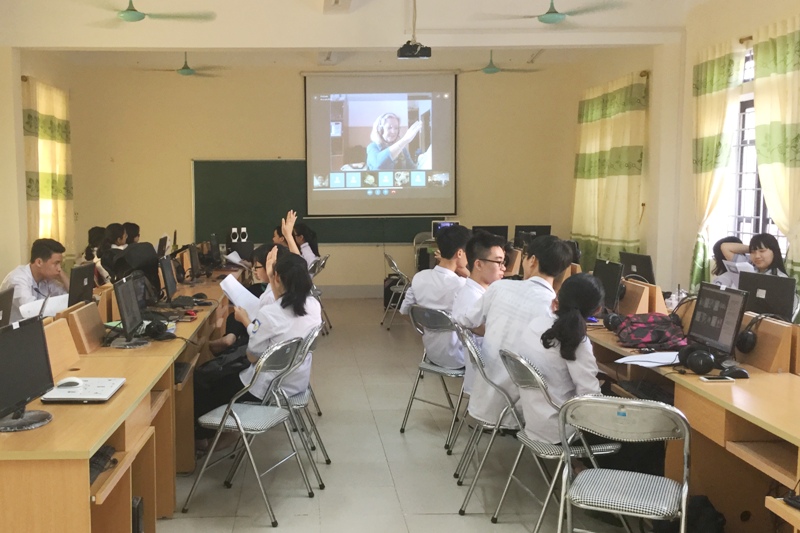 Тпу преподаватели. Преподаватели Томского политехнического университета. Вьетнам учеба. Ханойский филиал института русского языка им а.с Пушкина Вьетнам. Teach Russian in Vietnam