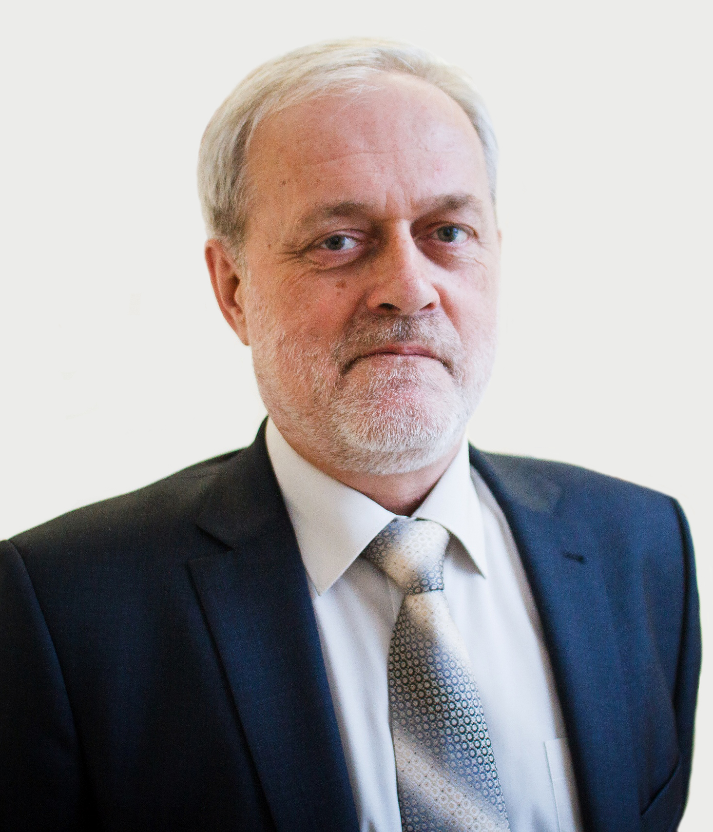 Victor V. Dyomin