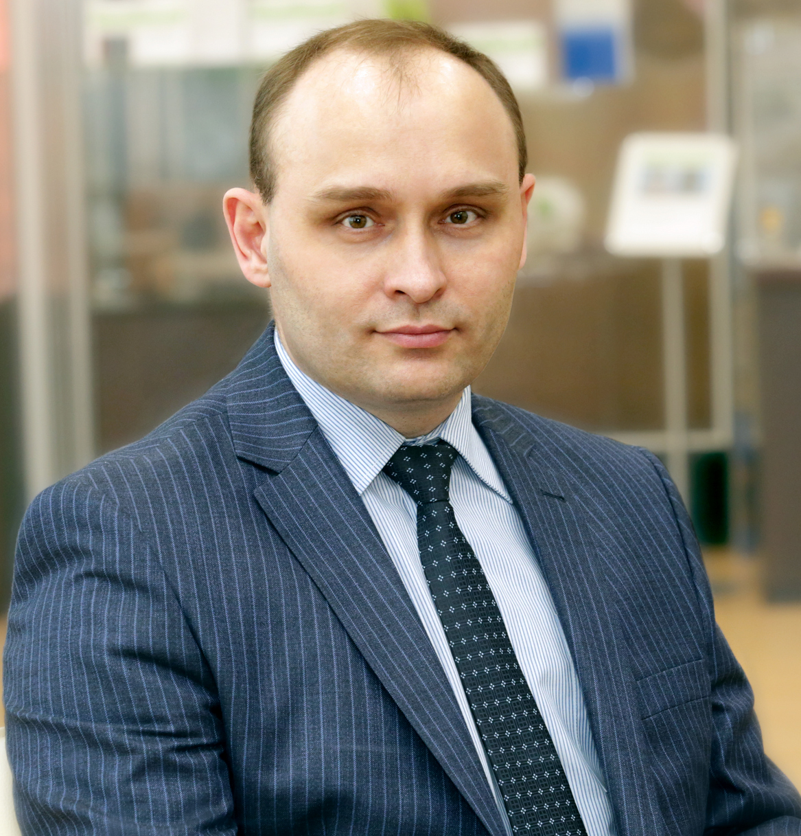 Ayrat N. Mustafin