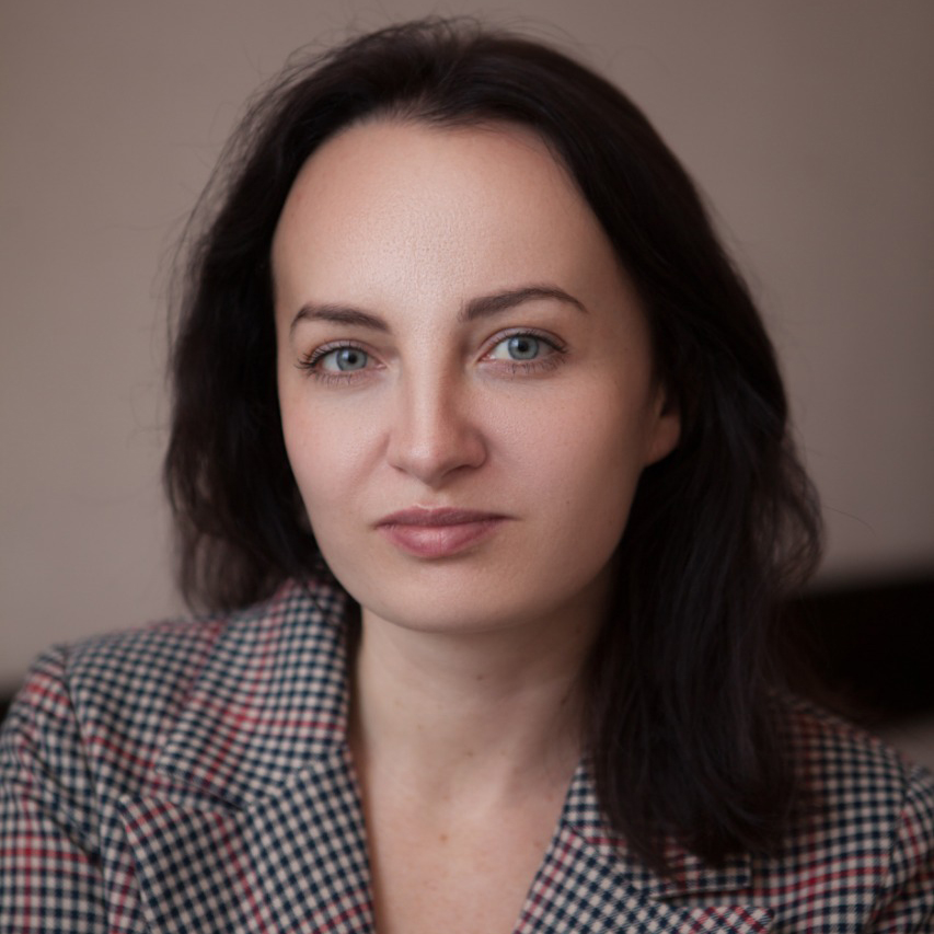 Maria S. Moiseenko
