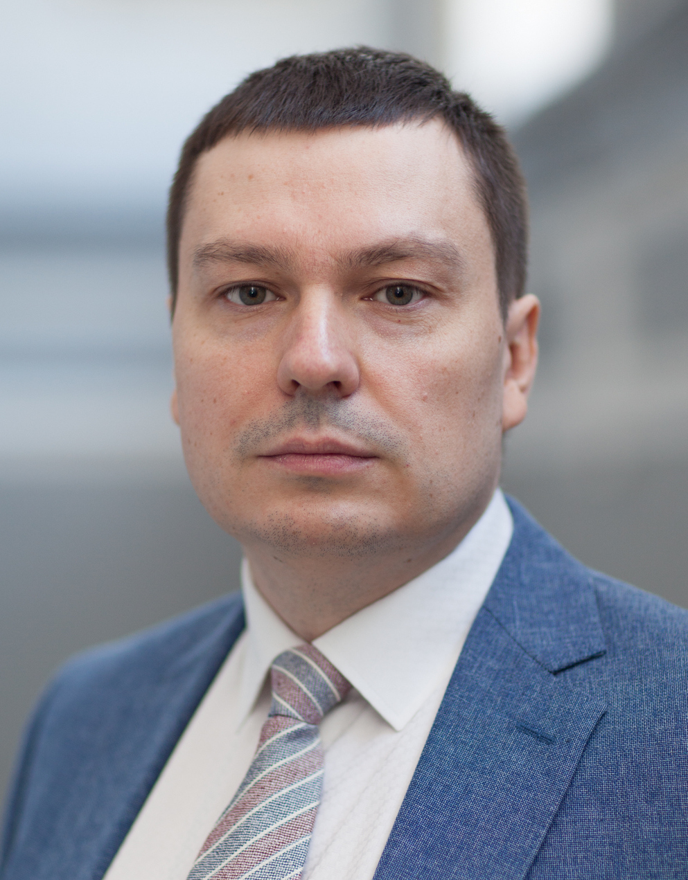 Яковлев Андрей Александрович