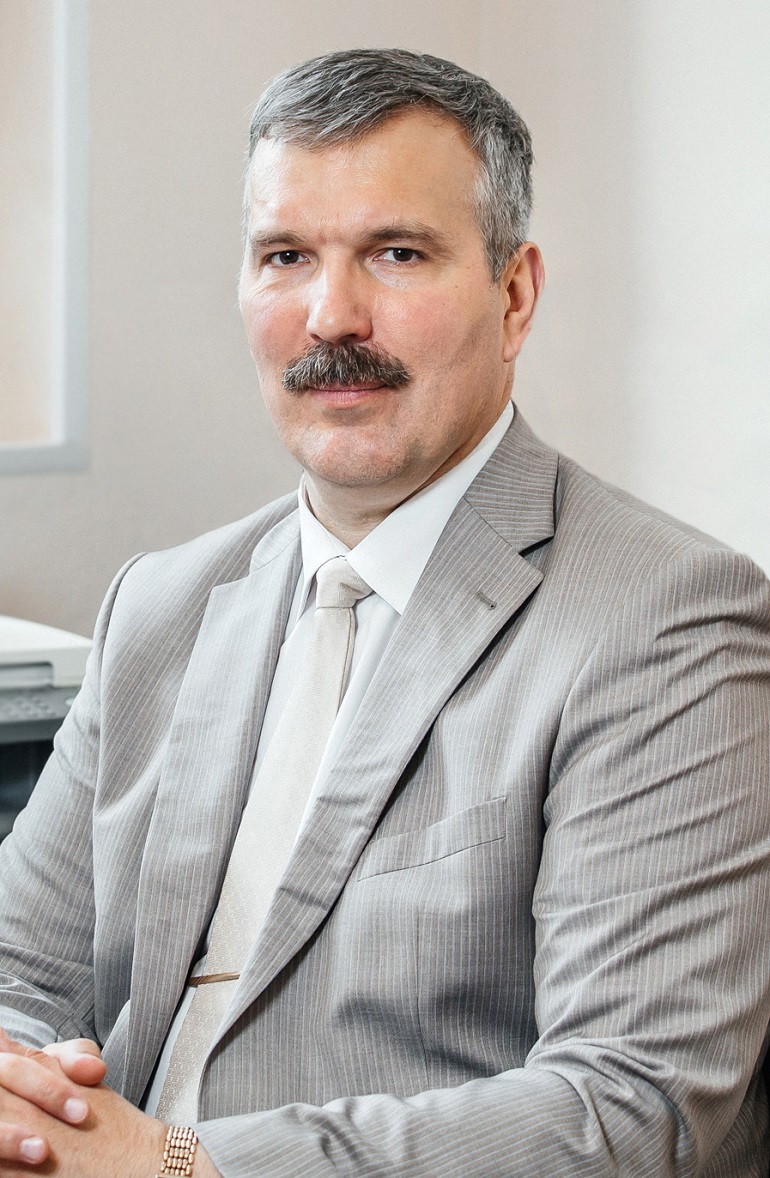 Dmitry Yu. Dmitriev