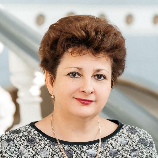Valentina N. Neverova