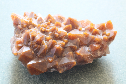 Mineralogical Museum