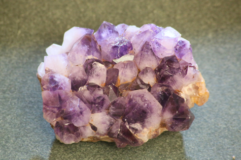 Mineralogical Museum