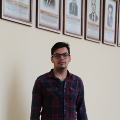 Ilyas Ezzahid, Morocco